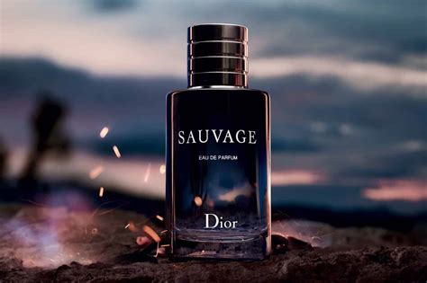 sauvage dior edt or edp|when to wear Dior Sauvage.